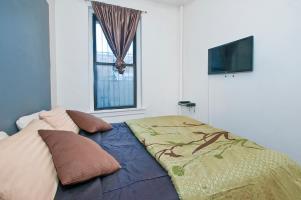 Amazing 1 Bedroom Apartment At Gramercy 뉴욕 외부 사진